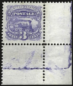 Sale 982, Lot 5309, 1869 Pictorial Issue (Scott 112-122)