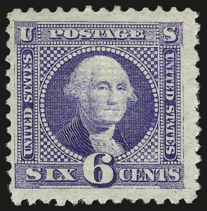 Sale 982, Lot 5312, 1869 Pictorial Issue (Scott 112-122)
