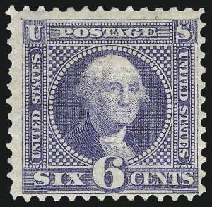 Sale 982, Lot 5313, 1869 Pictorial Issue (Scott 112-122)