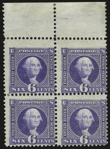 Sale 982, Lot 5316, 1869 Pictorial Issue (Scott 112-122)