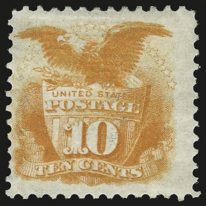 Sale 982, Lot 5319, 1869 Pictorial Issue (Scott 112-122)
