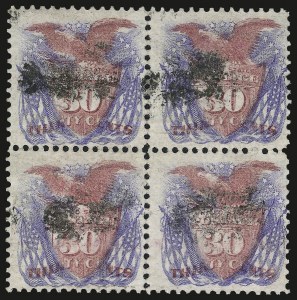 Sale 982, Lot 5359, 1869 Pictorial Issue (Scott 112-122)