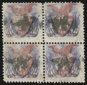 Sale 982, Lot 5360, 1869 Pictorial Issue (Scott 112-122)