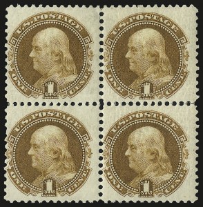 Sale 982, Lot 5369, 1875 Re-Issue of 1869 Pictorial Issue (Scott 123-133a)