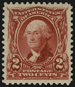 Sale Number 982, Lot Number 5676, 1902-08 Issues (Scott 300-322)