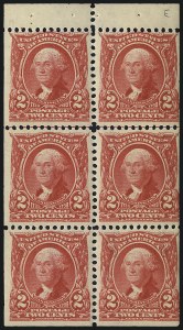 Sale 982, Lot 5677, 1902-08 Issues (Scott 300-322)