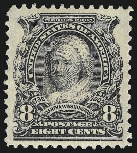 Sale Number 982, Lot Number 5680, 1902-08 Issues (Scott 300-322)