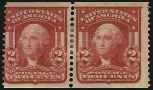 Sale 982, Lot 5707, 1902-08 Issues (Scott 300-322)