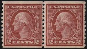Sale Number 982, Lot Number 5843, 1913-15 Washington-Franklin Issues (Scott 424-460)