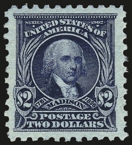 Sale 982, Lot 5879, 1916-17 Issues (Scott 461-480)