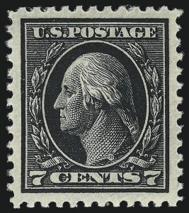Sale Number 982, Lot Number 5897, 1917-19 Issues (Scott 481-524)