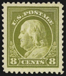 Sale Number 982, Lot Number 5900, 1917-19 Issues (Scott 481-524)