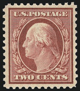 Sale Number 982, Lot Number 5912, 1917-19 Issues (Scott 481-524) Sale Number 982, Lot Number 5912, 1917-19 Issues (Scott 481-524)