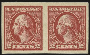 Sale 982, Lot 5924, 1918-20 Offset Printing Issues (Scott 525-536)