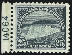 Sale Number 982, Lot Number 5949, 1922-29 Issues (Scott 551-573)