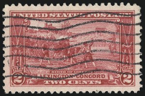 Sale 982, Lot 5981, 1922-29 Issues (Scott 574-656)