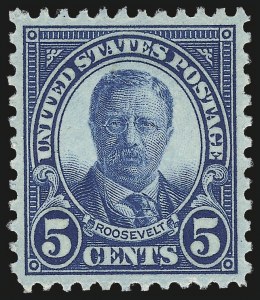 Sale Number 982, Lot Number 5993, 1922-29 Issues (Scott 574-656) Sale Number 982, Lot Number 5993, 1922-29 Issues (Scott 574-656)