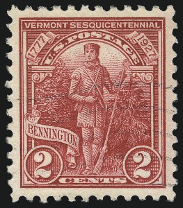 Sale 982, Lot 5994, 1922-29 Issues (Scott 574-656)