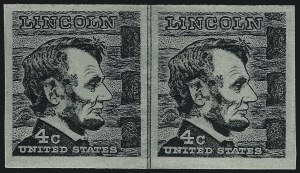 Sale 982, Lot 6021, Later Issues