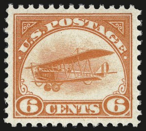 Sale Number 982, Lot Number 6024, Air Post