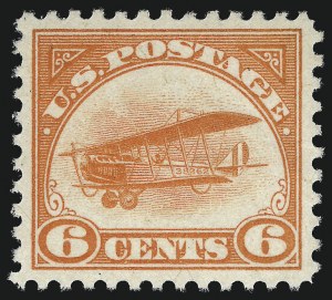 Sale Number 982, Lot Number 6025, Air Post