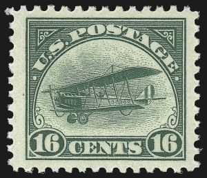 Sale 982, Lot 6030, Air Post