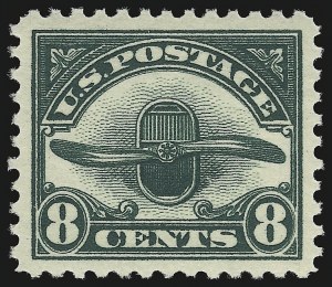 Sale 982, Lot 6033, Air Post