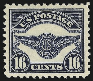 Sale Number 982, Lot Number 6035, Air Post