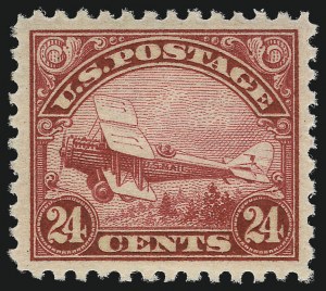 Sale Number 982, Lot Number 6037, Air Post