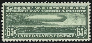 Sale Number 982, Lot Number 6046, Air Post