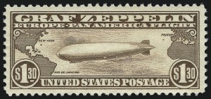 Sale Number 982, Lot Number 6049, Air Post