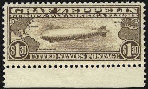 Sale 982, Lot 6051, Air Post