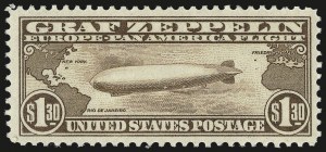 Sale 982, Lot 6052, Air Post