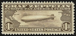 Sale 982, Lot 6053, Air Post