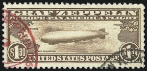 Sale 982, Lot 6054, Air Post