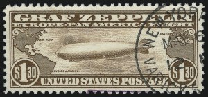 Sale Number 982, Lot Number 6055, Air Post