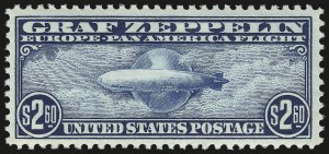 Sale 982, Lot 6057, Air Post