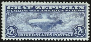 Sale 982, Lot 6058, Air Post