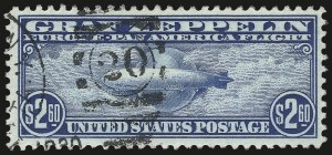 Sale 982, Lot 6060, Air Post