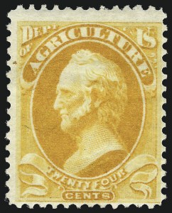 Sale 982, Lot 6136, Officials (O)