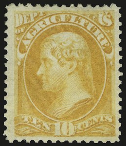 Sale 982, Lot 6137, Officials (O)