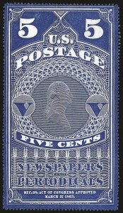 Sale 982, Lot 6144, Newspapers and Periodicals (PR)