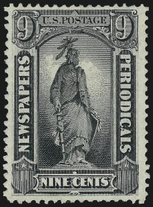 Sale 982, Lot 6149, Newspapers and Periodicals (PR)