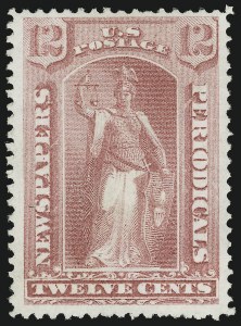 Sale 982, Lot 6150, Newspapers and Periodicals (PR)