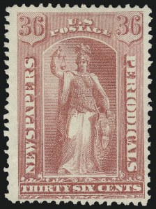 Sale 982, Lot 6151, Newspapers and Periodicals (PR)