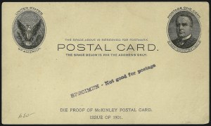 Sale 982, Lot 6197, Postal Stationery