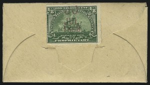Sale 982, Lot 6204, Revenues