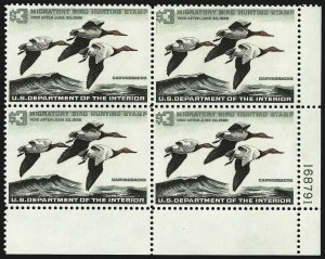 Sale 982, Lot 6217, Hunting Permits