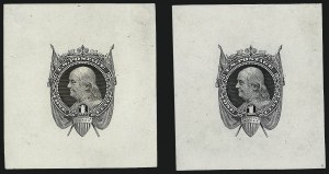Sale 1000, Lot 1079, 1869 Pictorial Issue