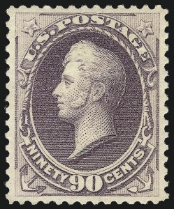 Sale 1000, Lot 1104, 1870-88 Bank Note Issues